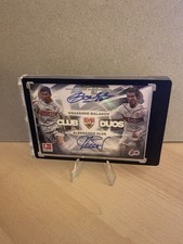 Topps jahre bundesliga gebraucht kaufen  Waiblingen
