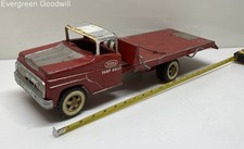 vintage tonka ramp hoist for sale vintage tonka ramp hoist for sale Seattle