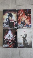 Fullmetal alchemist brotherhoo usato  Collegno