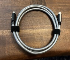 Wireworld silver sphere for sale  Menifee