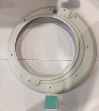 Moldura interna da porta para máquina de lavar Electrolux, 134550700 comprar usado  Enviando para Brazil