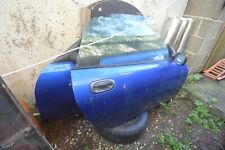 mg tf cool blue for sale mg tf cool blue for sale POOLE