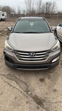 Hyundai santa driver for sale  Erie