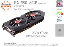 Amd radeon 580 d'occasion  Nevers