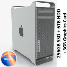 Studio mac pro for sale  DONCASTER