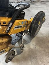 Wacker bts 13 gebraucht kaufen  Olching