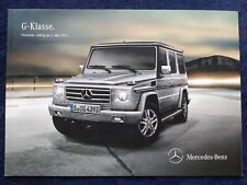 Mercedes klasse preisliste gebraucht kaufen  Vechta