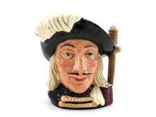 Royal doulton toby for sale  Albuquerque