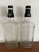 Empty jack daniel for sale  BEDFORD