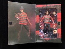 Neca figur nightmare gebraucht kaufen  Laufenburg (Baden)