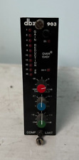 Dbx 903 easy for sale  Saratoga Springs