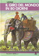 Giro del giorni usato  Vicenza