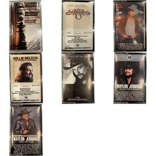 Country music cassette for sale  Brooklyn