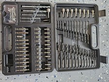 Conjunto combinado de broca e chave de fenda BLACK+DECKER BDA91109 comprar usado  Enviando para Brazil