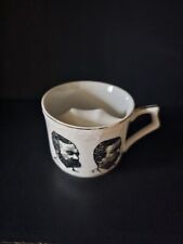 Ceramic shaving mug for sale  Pahrump