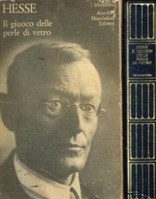 Giuoco delle perle usato  Italia
