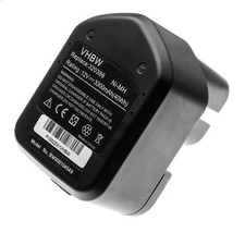 Batterie hitachi wh12dk d'occasion Batterie hitachi wh12dk d'occasion  Expédié en France