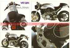 Voxan 1000 black d'occasion  Cherbourg-Octeville-