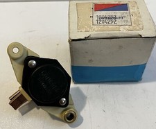Concord 1204252 spannungswandl gebraucht kaufen  Gollhofen