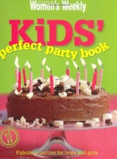 Kids perfect party for sale  USA
