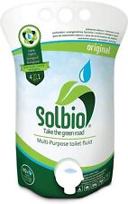 Solbio organic 100 for sale  WESTON-SUPER-MARE
