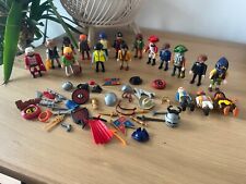 Playmobil selection assorted for sale  DARWEN