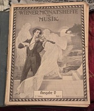 Noten salonmusik violin gebraucht kaufen  Gelsenkirchen