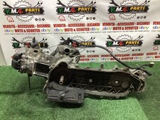 Blocco motore aprilia usato  Giugliano in Campania