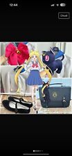 Cosplay sailor moon usato  Vizzola Ticino