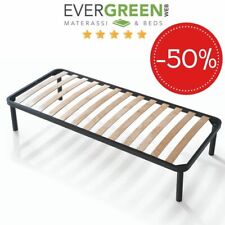 Rete letto singola usato  Pistoia