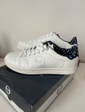 Basket sergio tacchini d'occasion  Marseille IV