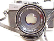 Fujica 701 slr for sale  Saint Louis