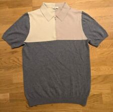 Reiss multicoloured polo for sale  WARRINGTON