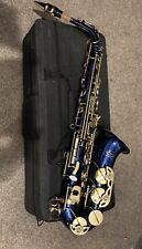 Saxophone alto jollysun for sale  CHESTERFIELD