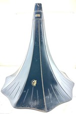 Original panel horn for sale  Edison