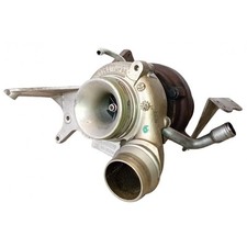 Turbina tc8518204 bmw usato  Pratola Peligna
