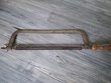 Metallsäge bügelsäge ddr gebraucht kaufen  Voerde (Niederrhein)