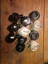bakelit stecker gebraucht kaufen bakelit stecker gebraucht kaufen Hilden