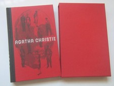 None book agatha for sale None book agatha for sale  HASSOCKS