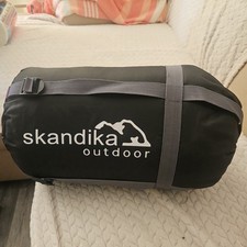 Skandika alaska mumien gebraucht kaufen  Bonn