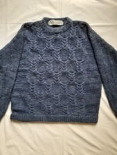 Island pullover herren gebraucht kaufen  Berlin