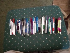 Advertisement ballpoint pens for sale  Metamora