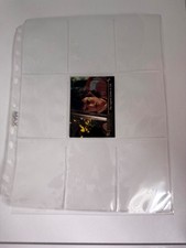 Max protektion sammelkarten gebraucht kaufen  Reichenbach im Vogtland