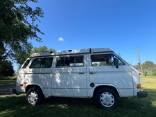 1987 volkswagen bus for sale  New Market