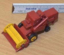 Matchbox series claas gebraucht kaufen  Dresden