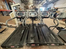 Startrac trx treadmill for sale  BRAINTREE