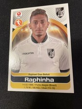 Futebol panini 2016 usato  Bellaria Igea Marina