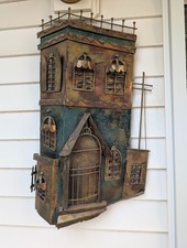 art wall metallic for sale  Monona