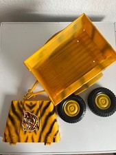 Jeep anhänger teile gebraucht kaufen  Köln