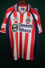 Club chivas jersey for sale  Garland